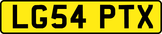 LG54PTX