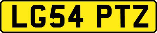 LG54PTZ