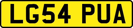 LG54PUA