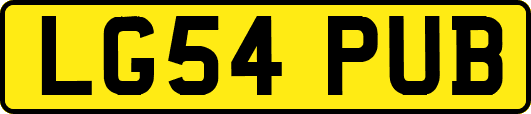 LG54PUB