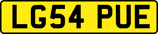 LG54PUE