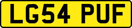 LG54PUF