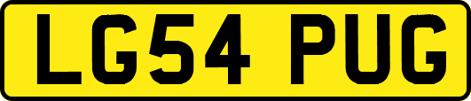 LG54PUG