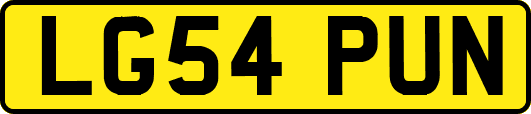 LG54PUN