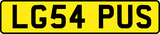 LG54PUS