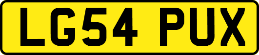 LG54PUX