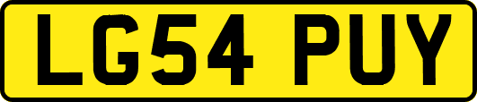 LG54PUY