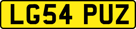 LG54PUZ