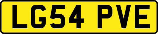 LG54PVE