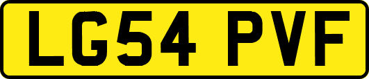 LG54PVF