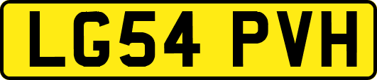 LG54PVH