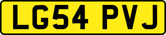 LG54PVJ