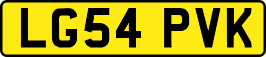 LG54PVK