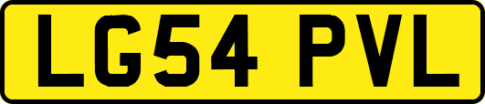LG54PVL