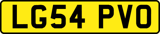 LG54PVO