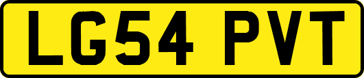 LG54PVT
