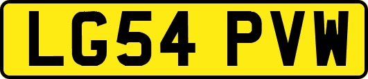 LG54PVW