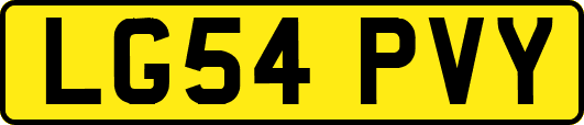 LG54PVY