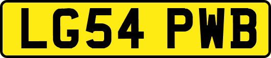 LG54PWB