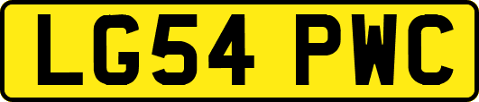 LG54PWC