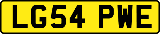 LG54PWE