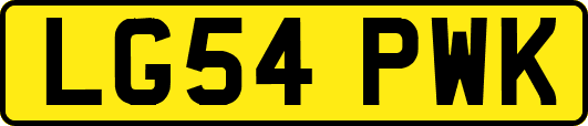 LG54PWK