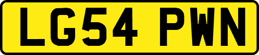 LG54PWN