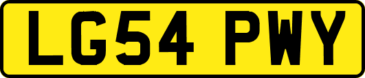 LG54PWY