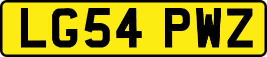 LG54PWZ