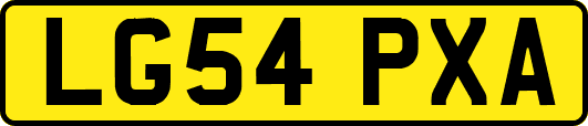 LG54PXA