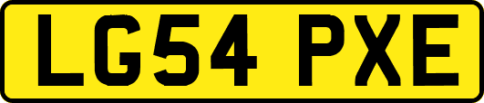 LG54PXE