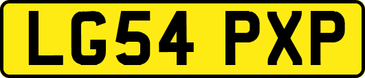 LG54PXP