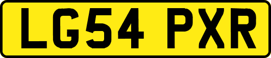 LG54PXR