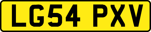 LG54PXV