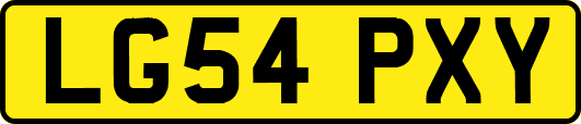 LG54PXY