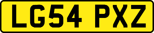 LG54PXZ