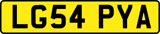 LG54PYA