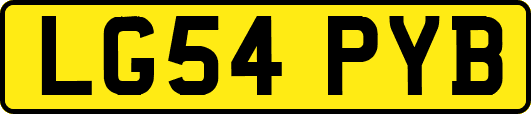 LG54PYB