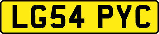 LG54PYC