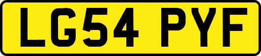 LG54PYF