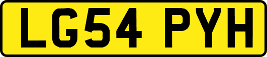 LG54PYH