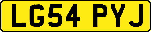 LG54PYJ