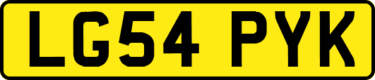 LG54PYK