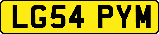 LG54PYM