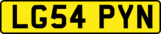 LG54PYN