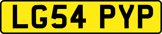 LG54PYP
