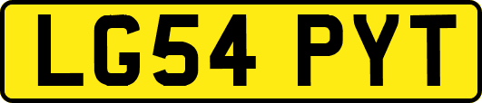 LG54PYT