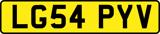 LG54PYV