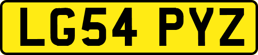 LG54PYZ