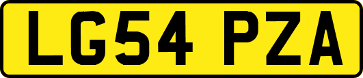 LG54PZA